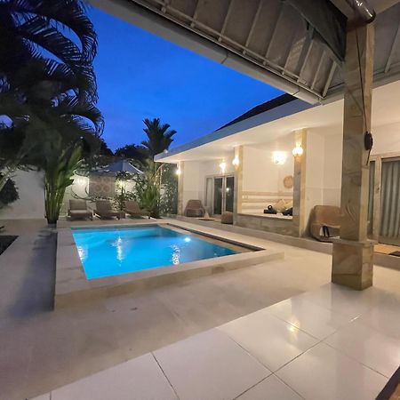 Pennylane Villa Seminyak Exterior foto