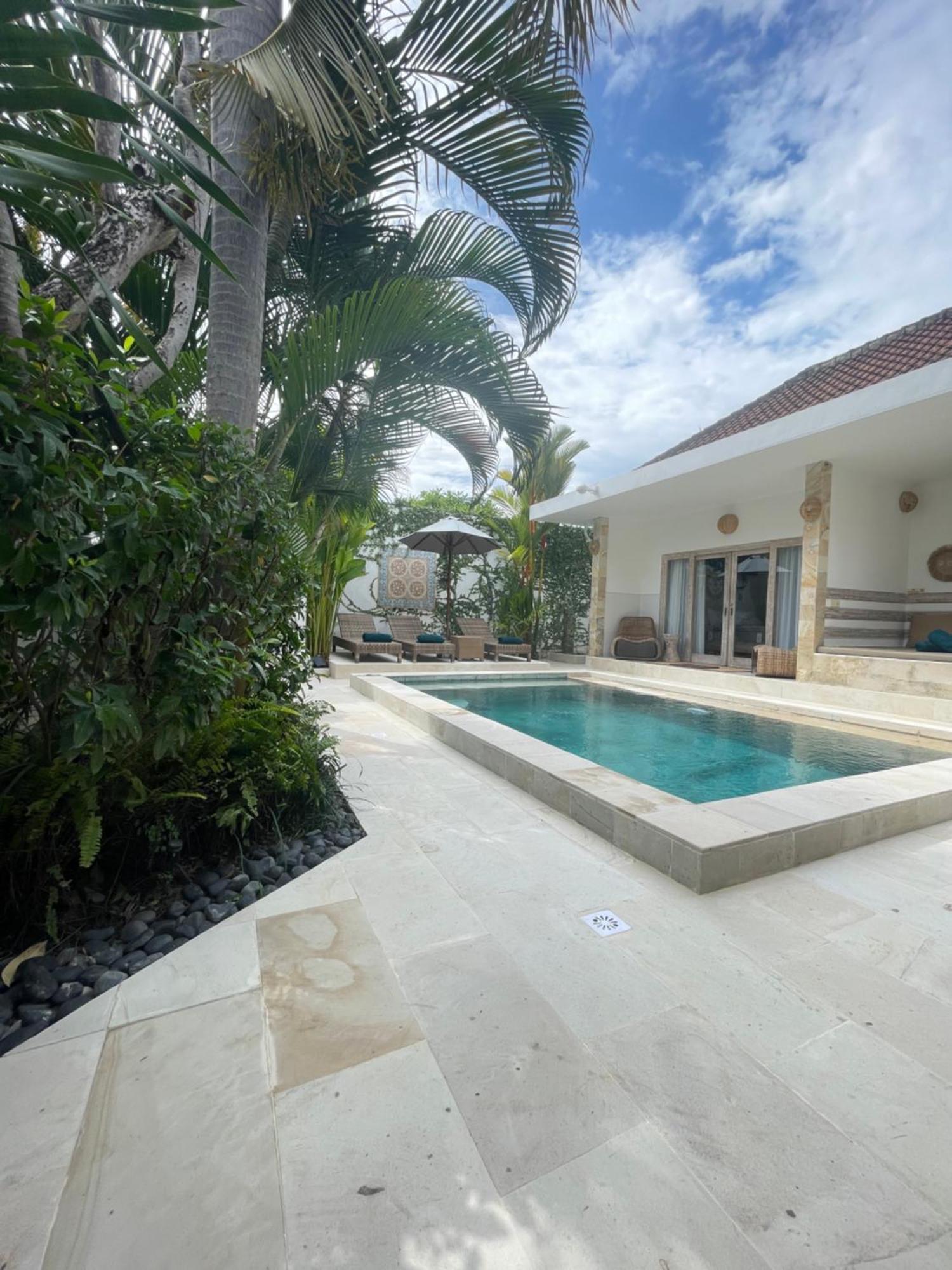 Pennylane Villa Seminyak Exterior foto